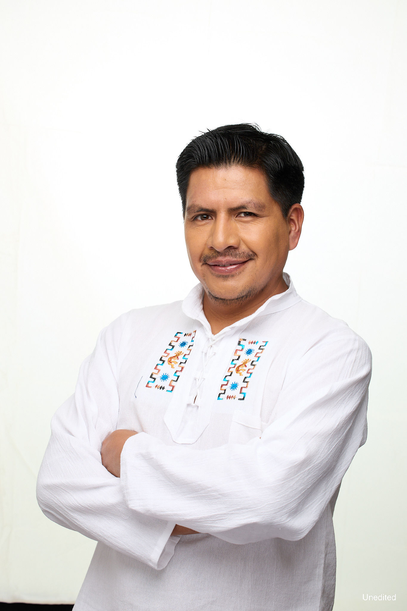 Braulio Otavalo profile photo